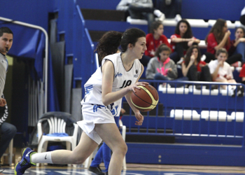 fotosmelilla 2015 03 26 800U3587 2 María Torreblanca, de nuevo convocada para la Selección