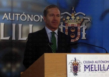 fotosmelilla 2015 03 27 asp 3 1 El Gobierno local prevé que El Real tenga más aparcamientos con la obra