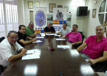 fotosmelilla 2015 03 27 depor 12 01 La gala del deporte local calienta motores