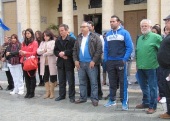 fotosmelilla 2015 03 27 rebeca 12 1 Los padres de Emin y Pisly dicen que el trato del Gobierno ha sido “racista”