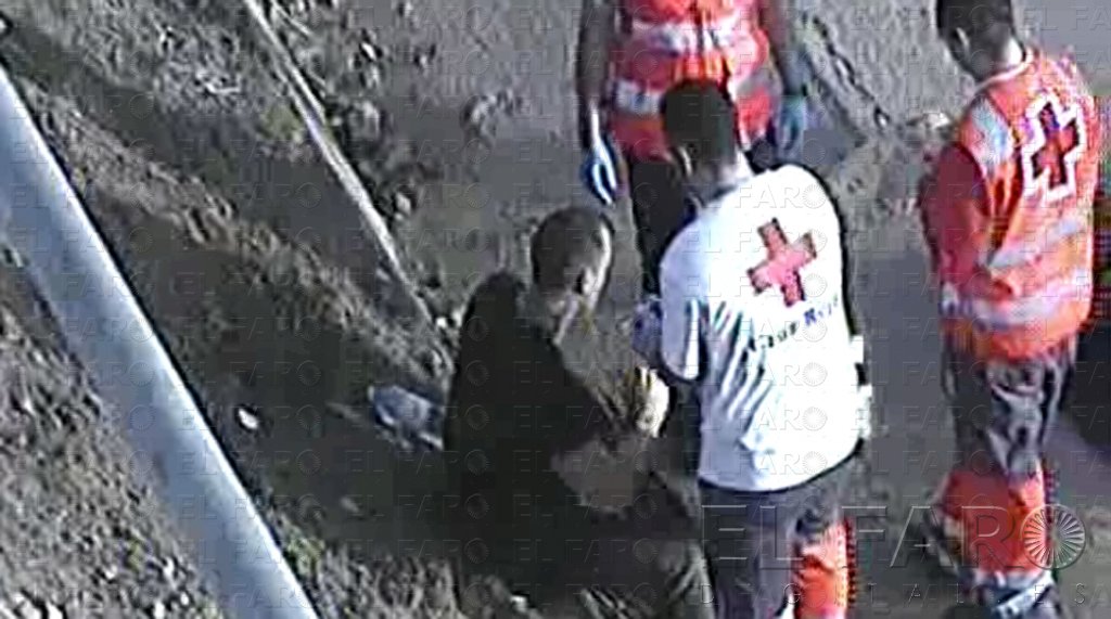 Aprogc sostiene que la fuerza empleada en la valla de Melilla es “proporcionada”