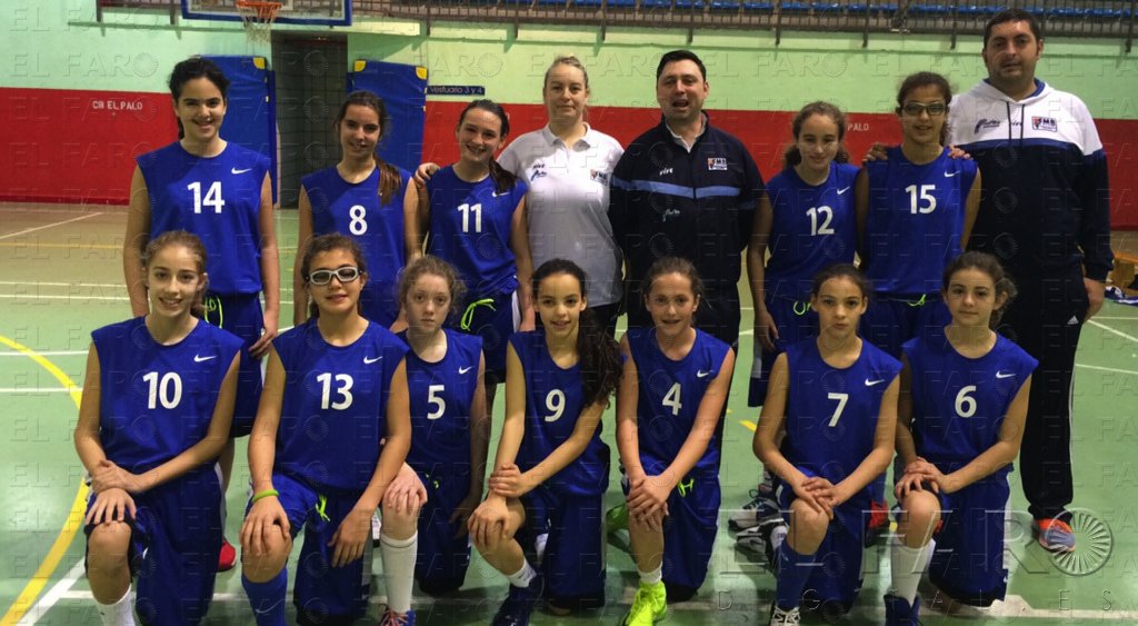 Las féminas lucharán con las mejores