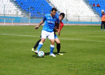 fotosmelilla 2015 03 28 depor DSC 0212 copia El sueño pasa por conseguir el triunfo