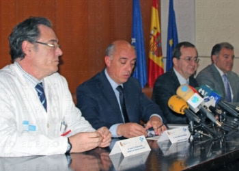 fotosmelilla 2015 03 28 rebeca 2 1 Díaz Melguizo anuncia obras de mejora en Urgencias para después de este verano