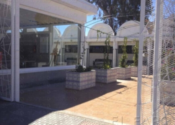 fotosmelilla 2015 03 29 asp 3 1 La nueva cafetería del Mercado del Buen Acuerdo abrirá en un mes