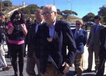 fotosmelilla 2015 03 29 asp 8 1 Imbroda: “PPL hace bien en contratar detectives. Uno no se puede fiar de ellos”