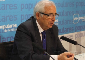 fotosmelilla 2015 04 01 asp 7 1 Imbroda niega que llamara “borregos” a los musulmanes, como afirma CpM
