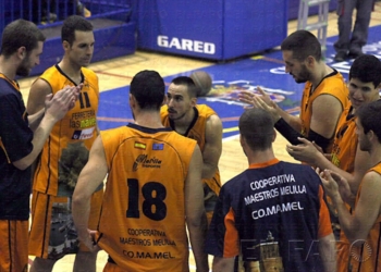 fotosmelilla 2015 04 01 depor foto noticia Unicaja, en la Semana Santa