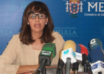 fotosmelilla 2015 04 02 pedro 14 01 “La violencia de género es un problema de toda la sociedad que se debe combatir en conjunto”