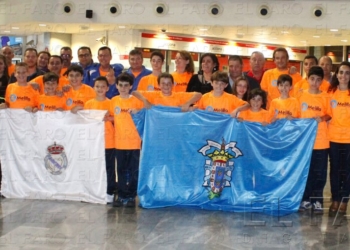 fotosmelilla 2015 04 03 depor 11 01 La Peña acude a un torneo en Valencia
