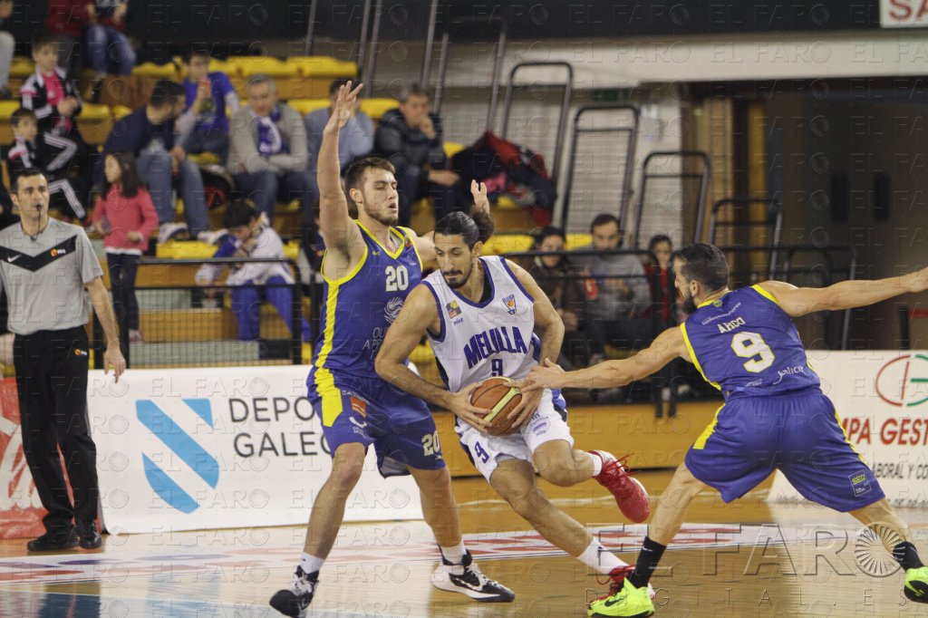 Cuenta atrás para los playoffs