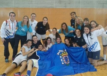 fotosmelilla 2015 04 05 depor 1 FEMINAS copia Las chicas caen ante Baleares por un puesto en semifinales