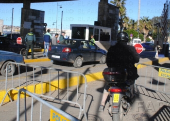 fotosmelilla 2015 04 06 asp 2 2 La Ciudad ha “olvidado” a los guardias civiles de la Compañía Fiscal, según afirma AUGC