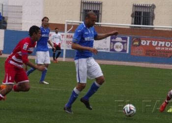 fotosmelilla 2015 04 06 depor 04 01 Todo por decidir en la recta final del grupo IV de la Segunda División B