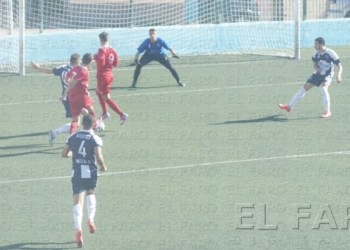 fotosmelilla 2015 04 07 depor 1 Atletico Melilla Maracena 24 1 15 (4) El Atlético vuelve con más fuerza tras el parón liguero