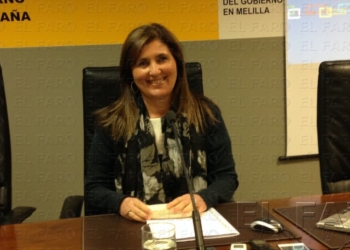 fotosmelilla 2015 04 07 rebeca 2 1 Marzo acaba con 201 parados más, la primera subida del desempleo del año