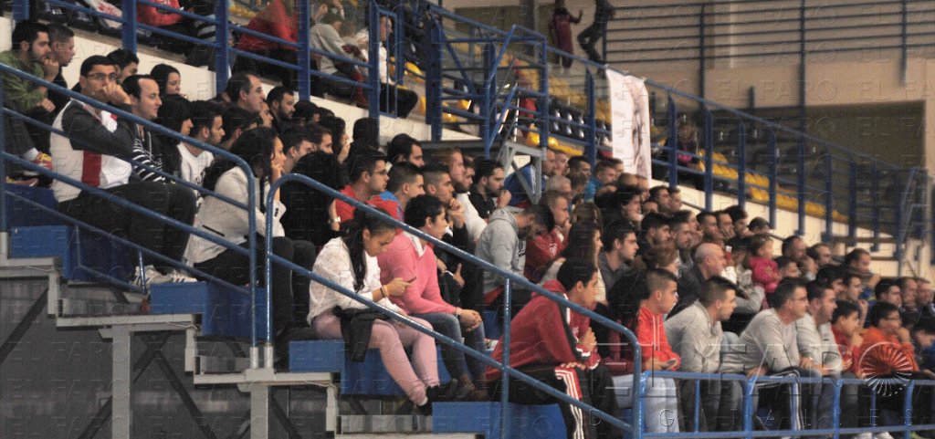 Vuelve el espectáculo