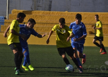 Los amarillos, en busca de la machada