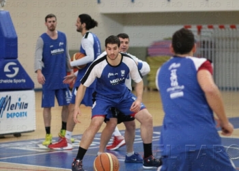 fotosmelilla 2015 04 08 depor 3YDBy0aOrXSdIVdJb mnTPKuj6pOIhUxHVa0ciYqvWA Física y táctica, protagonistas