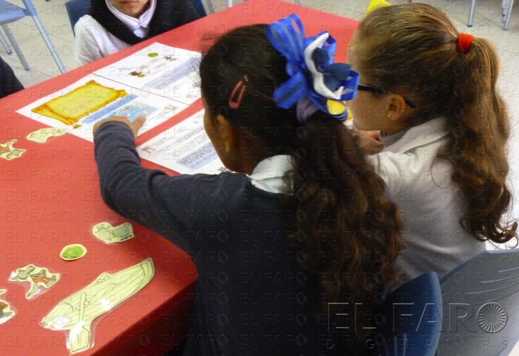 Las pruebas de nivel de Primaria se harán en papel y en formato digital