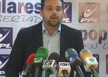 fotosmelilla 2015 04 08 rebeca 12 1 PPL propone crear un patronato para gestionar las actividades deportivas