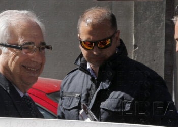 fotosmelilla 2015 04 08 spa 2 1 El Supremo archiva la causa contra Imbroda por el ‘Caso Abogados’