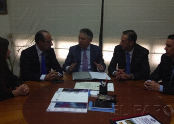 fotosmelilla 2015 04 09 asp 10 1 Melilla aporta a la Seguridad Social más fondos económicos de los que recibe