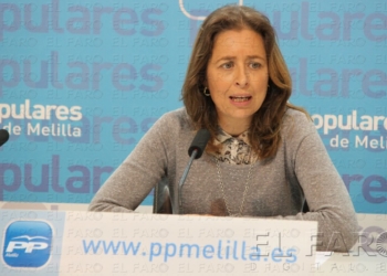 fotosmelilla 2015 04 09 rebeca 2 1 Muriel: “La Justicia ha puesto las cosas en su sitio y ha acabado con las infamias”