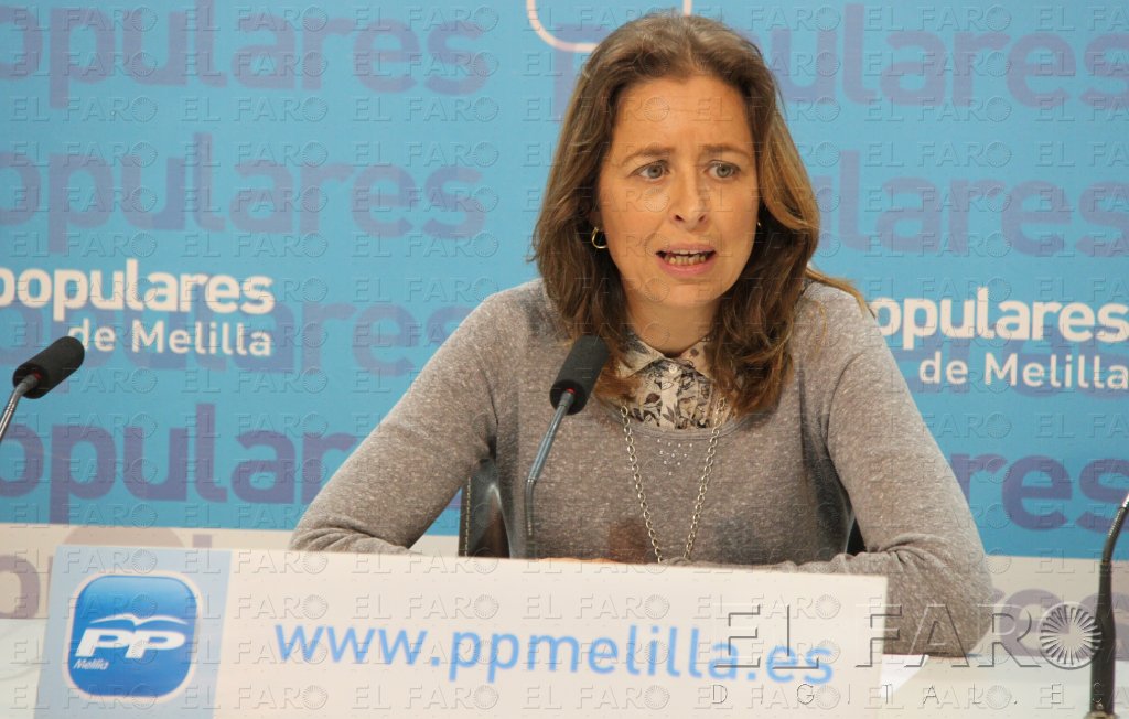 Muriel: “La Justicia ha puesto las cosas en su sitio y ha acabado con las infamias”
