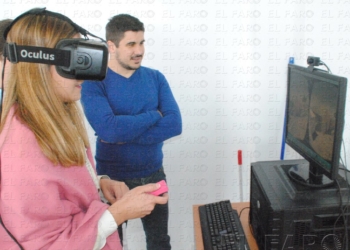 fotosmelilla 2015 04 10 P 12 01 ‘Melilla Booster’ une juventud y tecnología para impulsar el emprendimiento