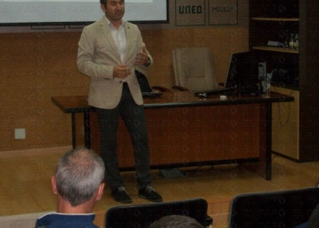fotosmelilla 2015 04 10 P 12 02 Tercera jornada del programa Pebit, basada en crear un modelo de negocio viable