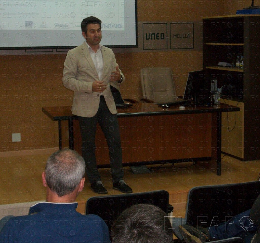 Tercera jornada del programa Pebit, basada en crear un modelo de negocio viable