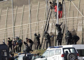 fotosmelilla 2015 04 10 asp 2 2 El Consejo de Europa pide no devolver a Marruecos a los inmigrantes irregulares