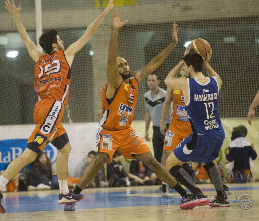La afición y el Melilla BC, conjuro mágico para los playoffs