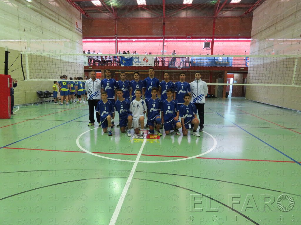 Una sola victoria en la primera jornada del Campeonato de España en Valladolid