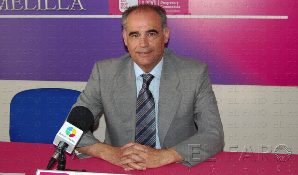 UPyD Melilla cree que sus valores y principios siguen todavía vigentes