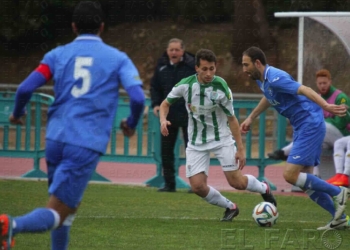 fotosmelilla 2015 04 12 depor 03 001 Condomina: Próxima parada para los playoffs