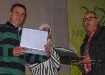 fotosmelilla 2015 04 12 dori 7 2 Homenaje a los que ya no están