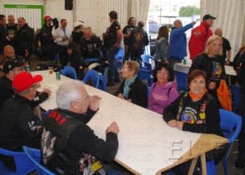 fotosmelilla 2015 04 13 psa 2 2 El turismo de eventos en Melilla le gana la mano al de sol y playa