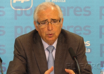 fotosmelilla 2015 04 14 asp 4 1 Imbroda cree que al fiscal del Supremo lo han “manipulado y comido el coco”