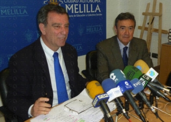 fotosmelilla 2015 04 14 dori 13 1 Habrá 5.000 beneficiarios de los talleres del convenio entre Ministerio y Ciudad