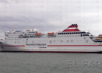 fotosmelilla 2015 04 15 asp 14 1 La Ciudad extiende los bonos de viaje a los familiares de hasta tercer grado