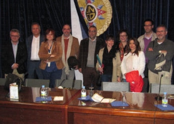 fotosmelilla 2015 04 16 P 21 02 “Melilla siempre ha requerido muchísimo trabajo de los ingenieros”