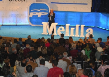 fotosmelilla 2015 04 17 asp 2 2 El PP diseña la Melilla del futuro con el puerto, la frontera y la educación como pilares básicos