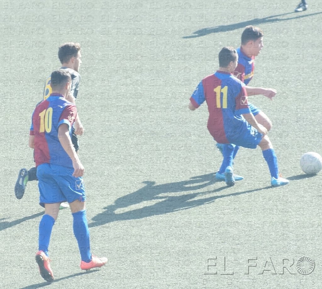 River Melilla CF se retira de la liga