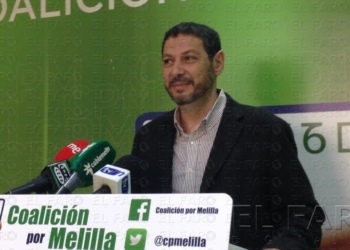 fotosmelilla 2015 04 17 rebeca 7 11 Aberchán acusa al PP de comprar votos a través de “mercenarios y empresarios”