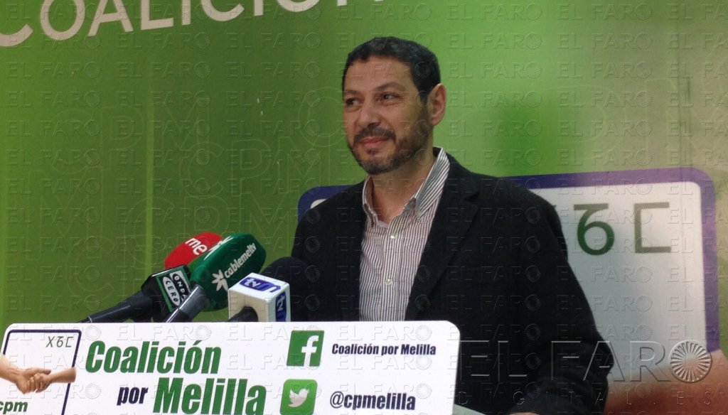 Aberchán acusa al PP de comprar votos a través de “mercenarios y empresarios”