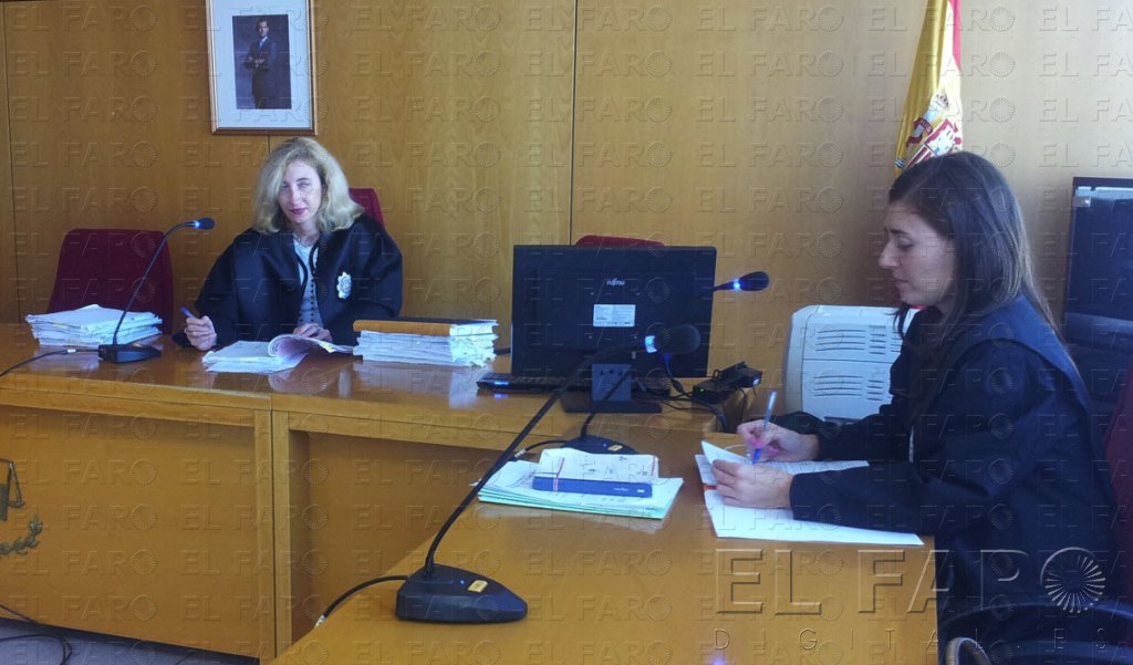 Una broma casi le cuesta un proceso por el robo de un móvil a una amiga