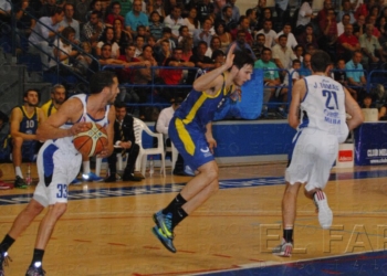 fotosmelilla 2015 04 18 depor 07 01 El Ourense, rival en playoff
