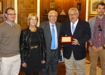 fotosmelilla 2015 04 18 dori 20 1 “Voy a estar super ocupado en las gradas con los árbitros como objetivo principal”